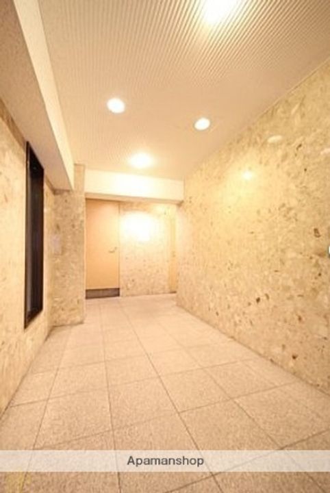 大阪府大阪市西区北堀江2丁目の賃貸マンションのその他画像