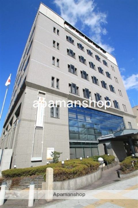 大阪府大阪市西区北堀江2丁目の賃貸マンションの周辺