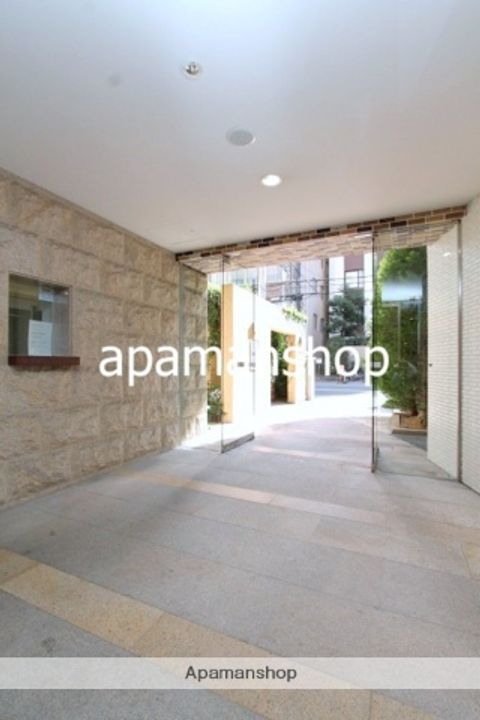 大阪府大阪市中央区北久宝寺町1丁目の賃貸マンションのその他画像