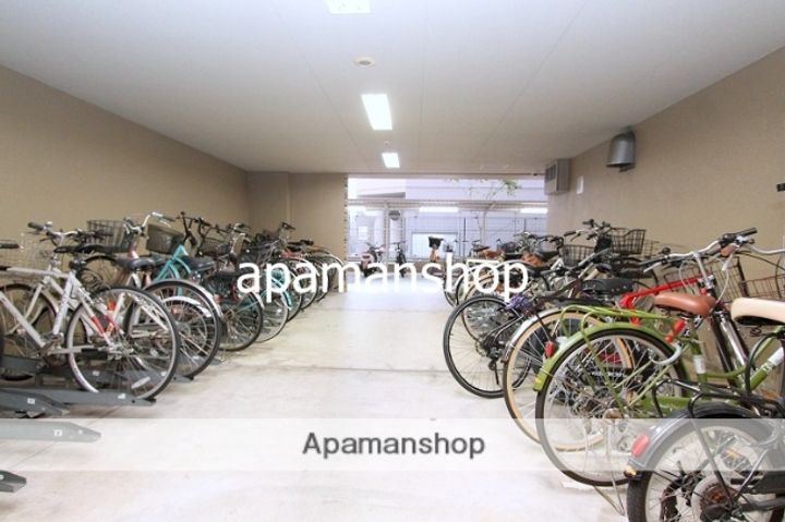 大阪府大阪市中央区北久宝寺町1丁目の賃貸マンションのその他画像