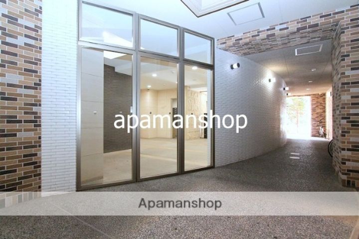 大阪府大阪市中央区北久宝寺町1丁目の賃貸マンションのその他画像