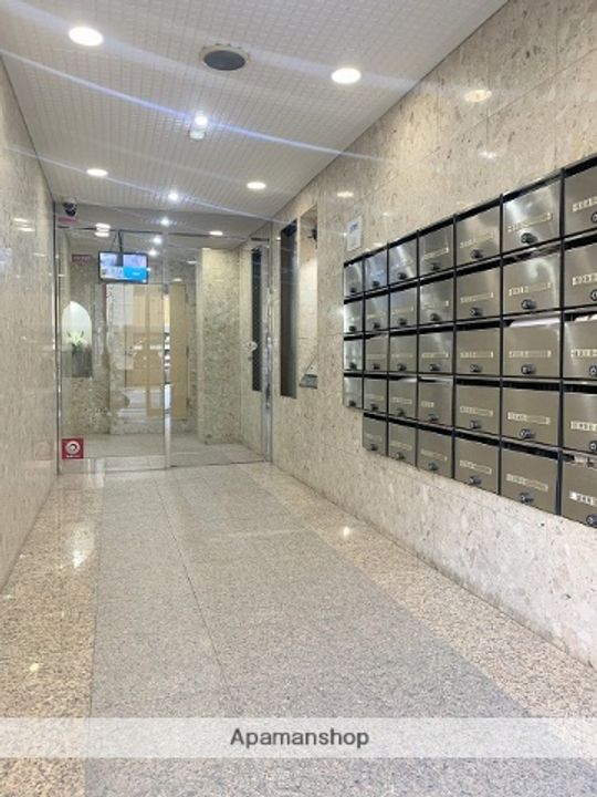 大阪府大阪市西区南堀江1丁目の賃貸マンションのその他画像