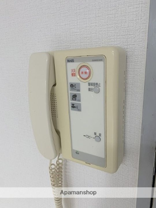 大阪府大阪市西区南堀江1丁目の賃貸マンションのその他画像