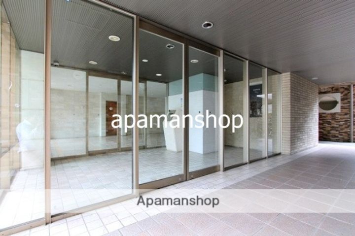 大阪府大阪市中央区松屋町住吉の賃貸マンションのその他画像