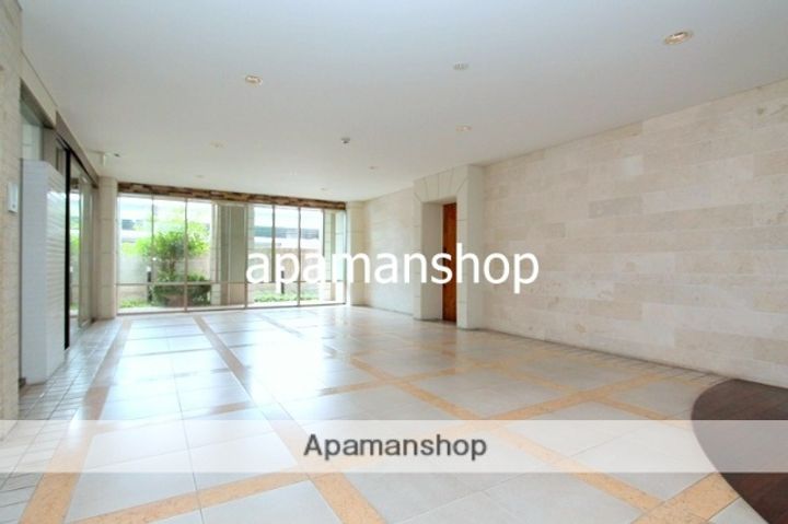 大阪府大阪市中央区松屋町住吉の賃貸マンションのその他画像