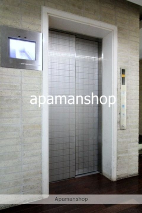 大阪府大阪市中央区松屋町住吉の賃貸マンションのその他画像