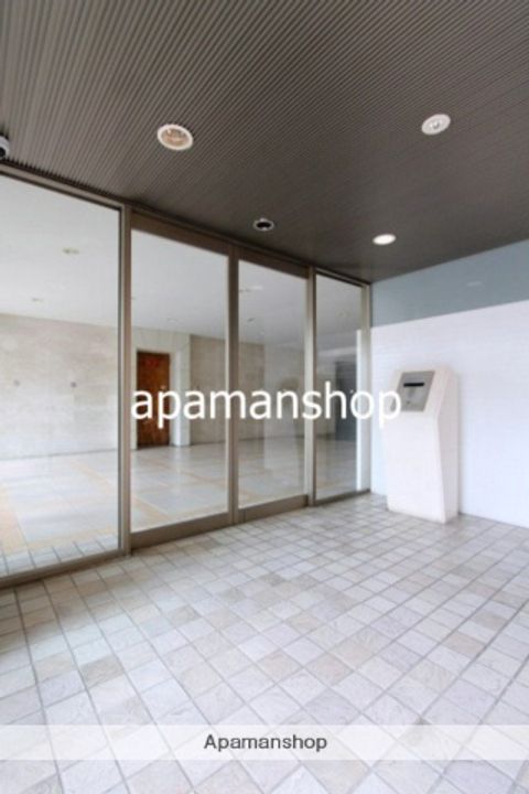 大阪府大阪市中央区松屋町住吉の賃貸マンションのその他画像