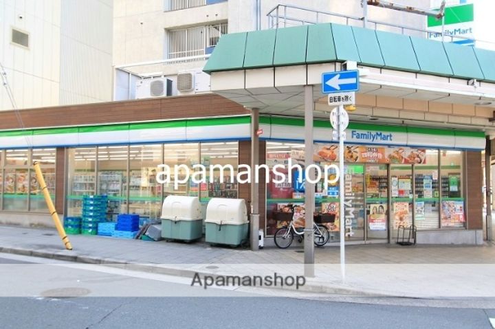 大阪府大阪市中央区松屋町住吉の賃貸マンションの周辺