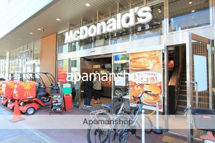 大阪府大阪市中央区松屋町住吉の賃貸マンションの周辺