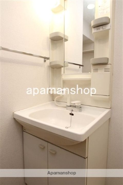 大阪府大阪市西区靱本町3丁目の賃貸マンションのその他画像