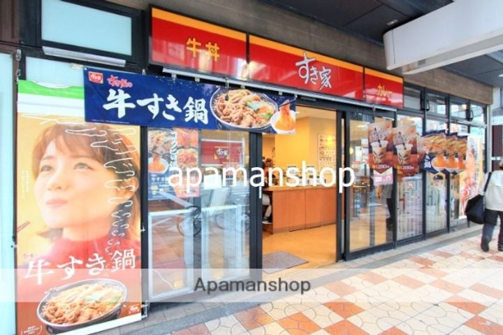大阪府大阪市浪速区下寺2丁目の賃貸マンションの周辺