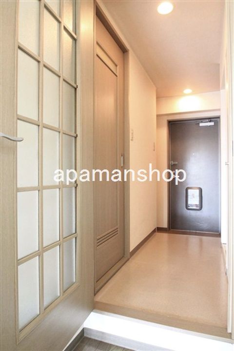 大阪府大阪市西区九条南3丁目の賃貸マンションのその他画像