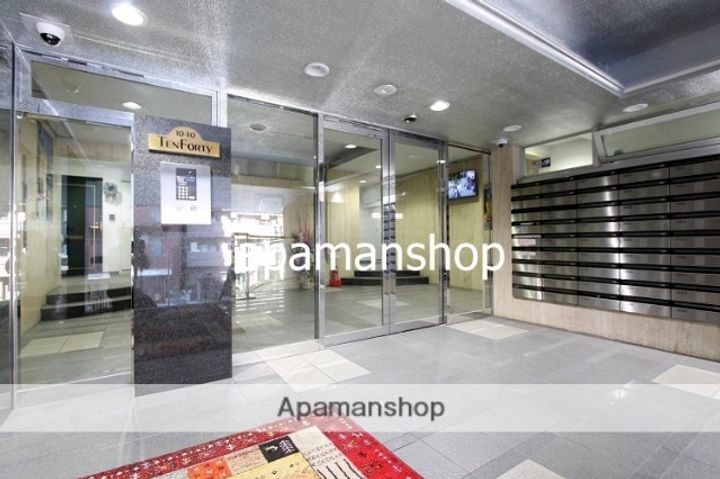 大阪府大阪市西区南堀江3丁目の賃貸マンションのその他画像