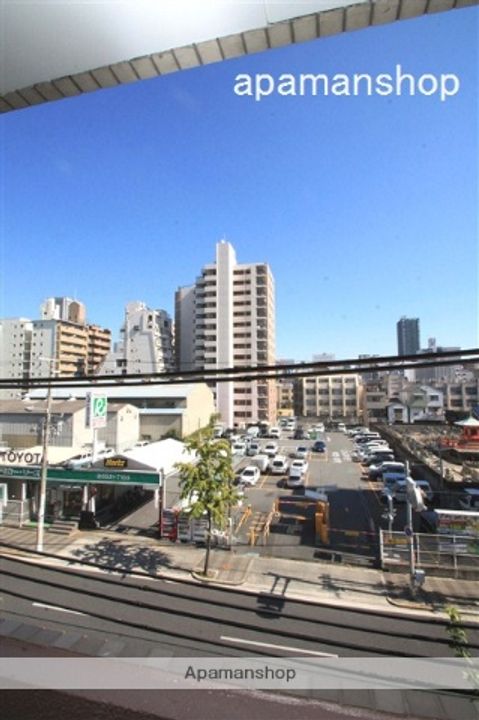 大阪府大阪市西区北堀江3丁目の賃貸マンションのその他画像