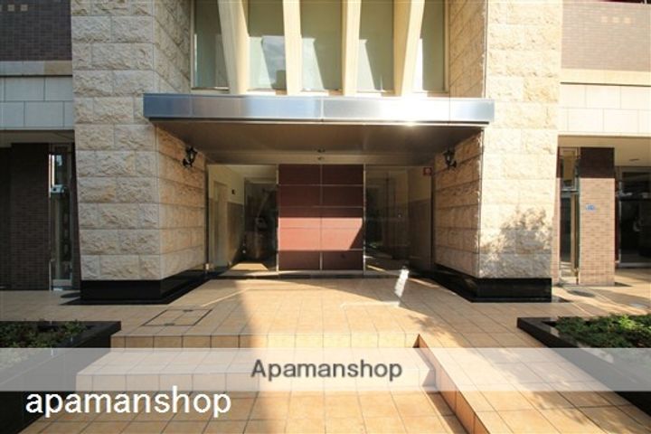 大阪府大阪市中央区島之内2丁目の賃貸マンションのその他画像