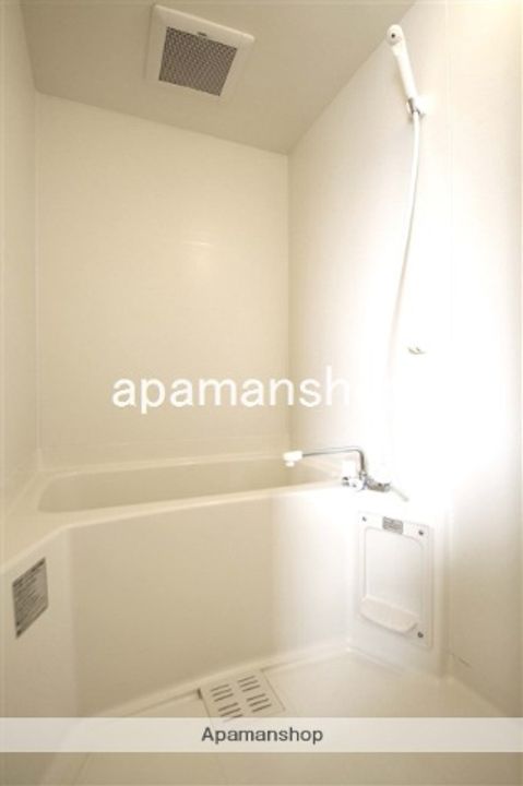 大阪府大阪市中央区安堂寺町1丁目の賃貸マンションの風呂