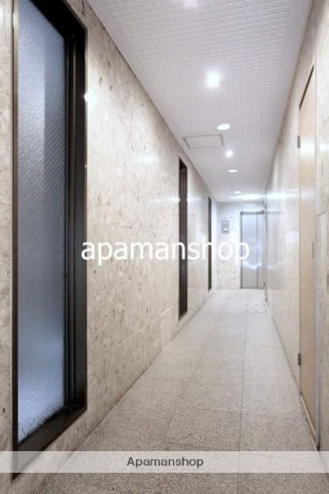 大阪府大阪市西区新町1丁目の賃貸マンションのその他画像