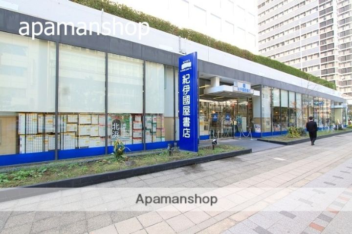 大阪府大阪市中央区内平野町3丁目の賃貸マンションの周辺