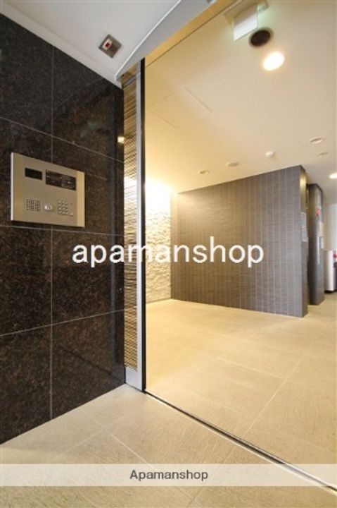 大阪府大阪市中央区内平野町3丁目の賃貸マンションのその他画像