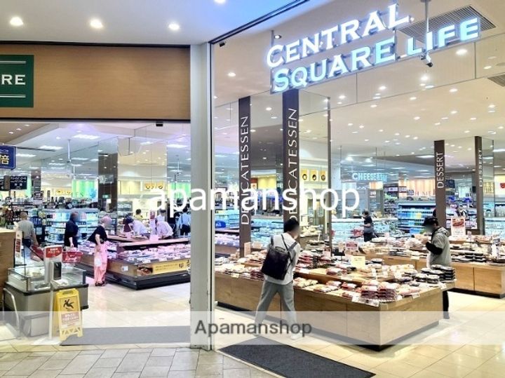 大阪府大阪市西区南堀江1丁目の賃貸マンションの周辺