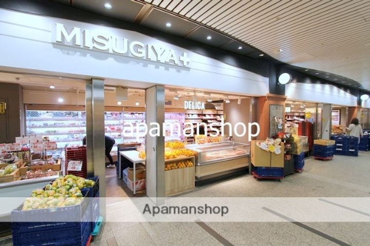 大阪府大阪市中央区東心斎橋1丁目の賃貸マンションの周辺