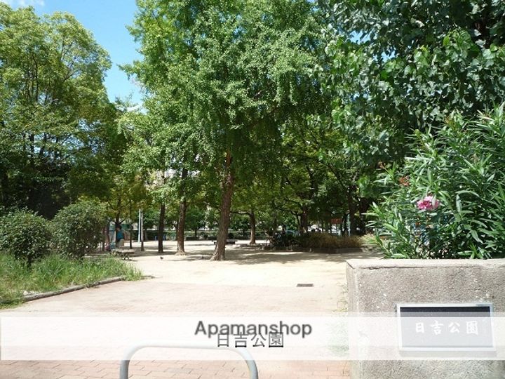 大阪府大阪市西区南堀江4丁目の賃貸マンションの周辺