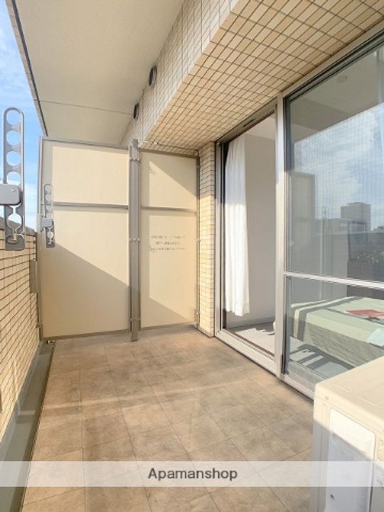 大阪府大阪市西区新町4丁目の賃貸マンションのその他画像