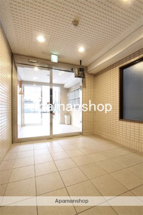 大阪府大阪市西区北堀江2丁目の賃貸マンションのその他画像