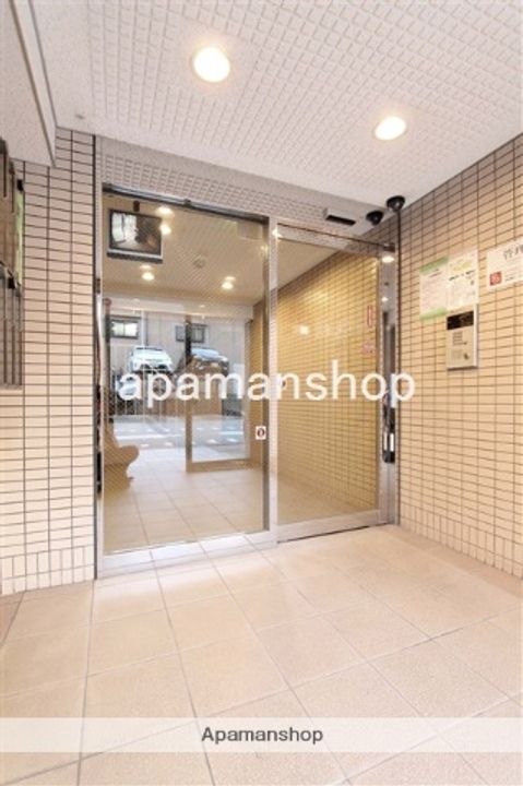 大阪府大阪市西区北堀江2丁目の賃貸マンションのその他画像