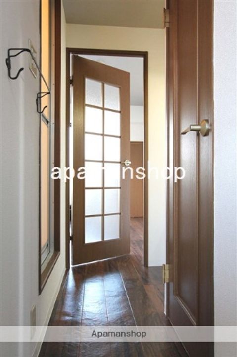 大阪府大阪市西区北堀江2丁目の賃貸マンションのその他画像