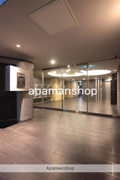 大阪府大阪市西区北堀江1丁目(マンション)の賃貸物件のその他画像