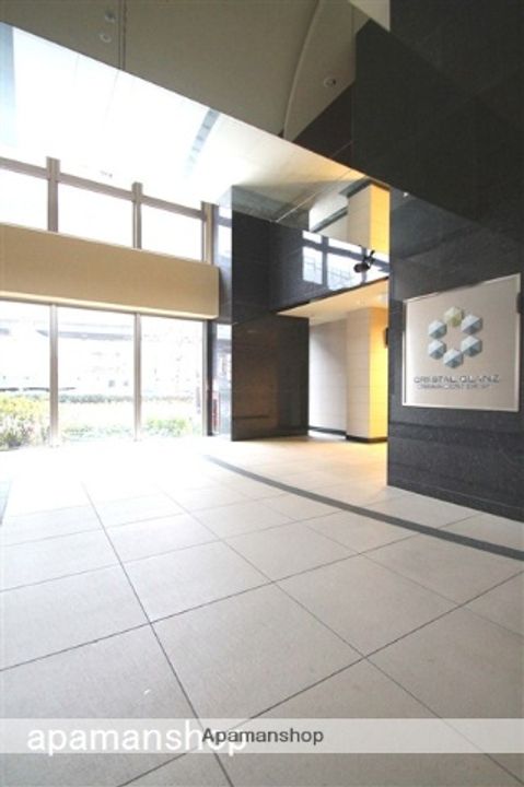 大阪府大阪市西区九条南2丁目の賃貸マンションのその他画像