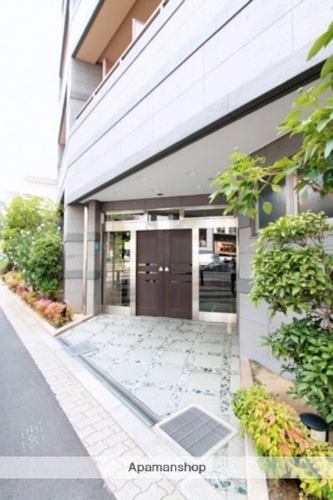 大阪府大阪市西区土佐堀1丁目の賃貸マンションの外観