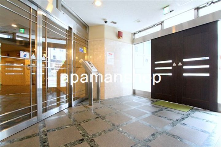 大阪府大阪市西区土佐堀1丁目の賃貸マンションのその他画像