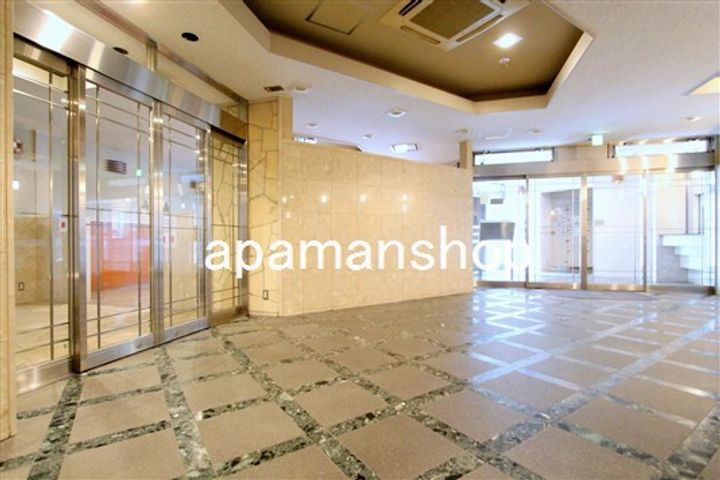 大阪府大阪市西区土佐堀1丁目の賃貸マンションのその他画像