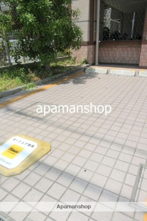 大阪府大阪市西区江戸堀3丁目の賃貸マンションのその他画像