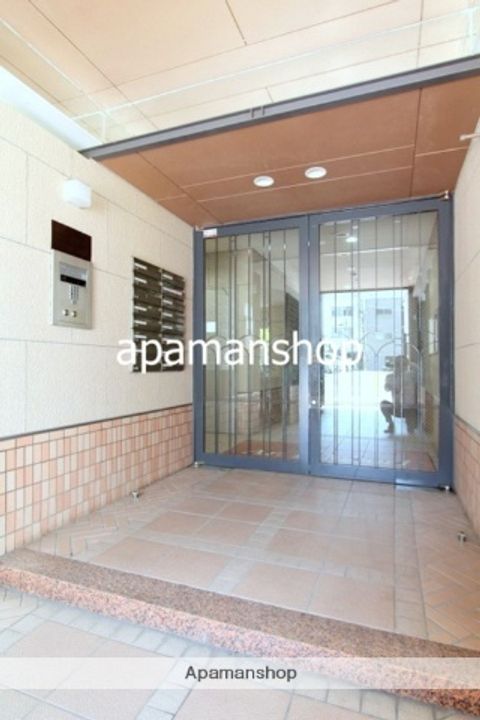 大阪府大阪市西区江戸堀3丁目の賃貸マンションのその他画像