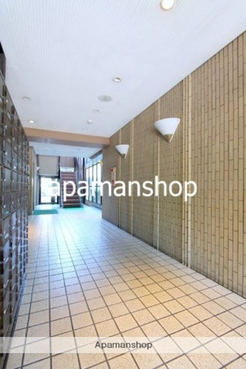 大阪府大阪市浪速区難波中3丁目の賃貸マンションのその他画像