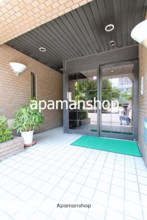 大阪府大阪市浪速区難波中3丁目の賃貸マンションのその他画像