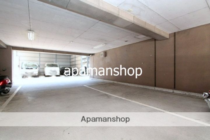 大阪府大阪市浪速区難波中3丁目の賃貸マンションのその他画像