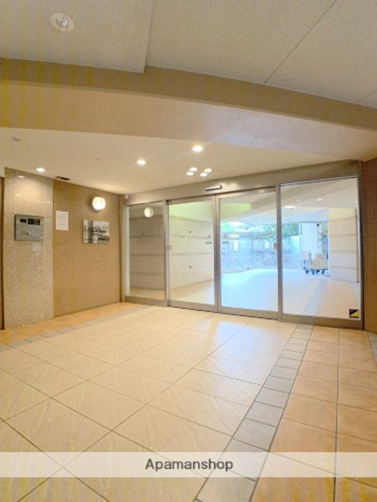 大阪府大阪市西区立売堀6丁目の賃貸マンションのその他画像