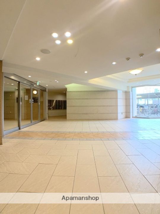 大阪府大阪市西区立売堀6丁目の賃貸マンションのその他画像