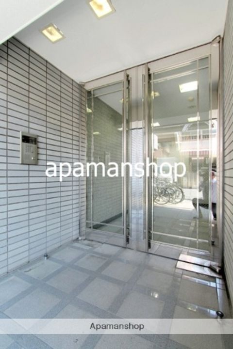 大阪府大阪市中央区瓦屋町3丁目の賃貸マンションのその他画像