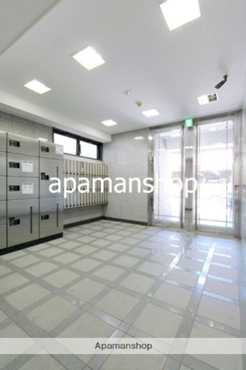 大阪府大阪市中央区瓦屋町3丁目の賃貸マンションのその他画像