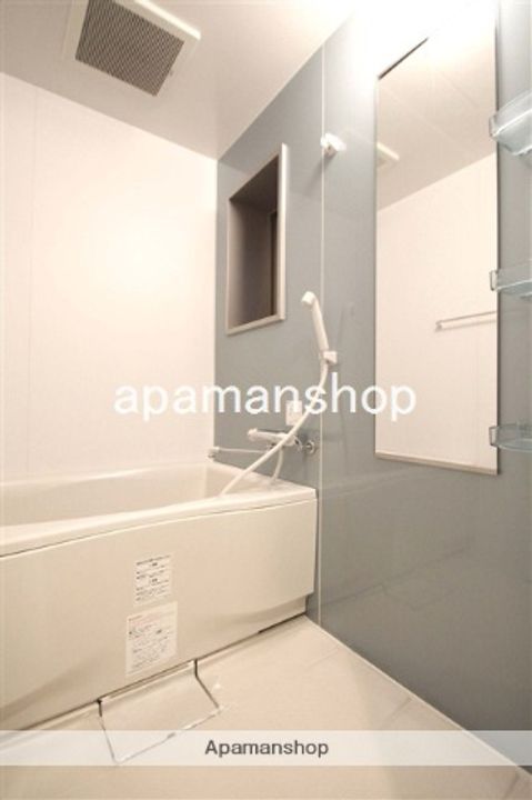 大阪府大阪市中央区内平野町2丁目の賃貸マンションの風呂