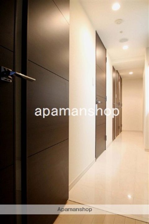 大阪府大阪市中央区内平野町2丁目の賃貸マンションのその他画像