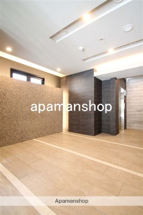 大阪府大阪市中央区釣鐘町2丁目の賃貸マンションのその他画像