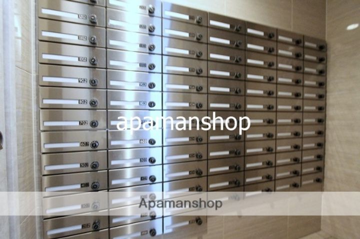 大阪府大阪市中央区松屋町の賃貸マンションのその他画像