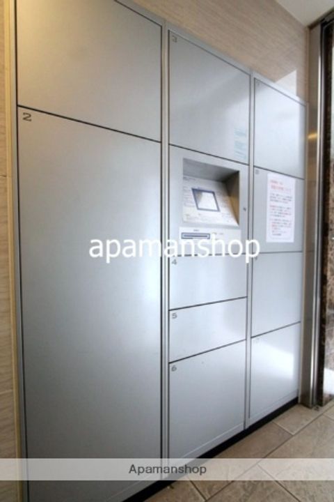 大阪府大阪市中央区松屋町の賃貸マンションのその他画像