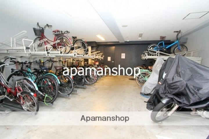 大阪府大阪市中央区松屋町の賃貸マンションのその他画像